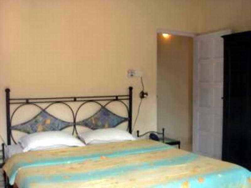 Hotel Libton Manor Candolim Exteriér fotografie